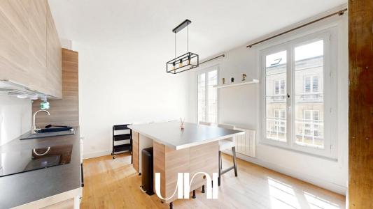 Acheter Appartement Caen 188000 euros