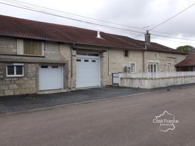For sale Gillancourt 7 rooms 218 m2 Haute marne (52330) photo 0