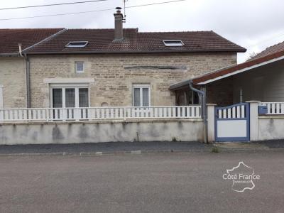 For sale Gillancourt 7 rooms 218 m2 Haute marne (52330) photo 1