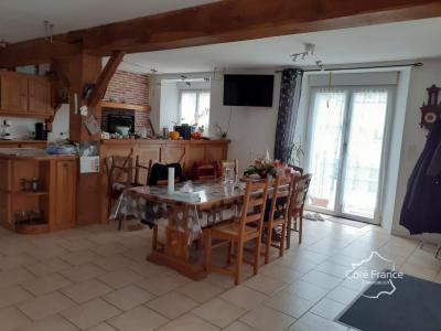 For sale Gillancourt 7 rooms 218 m2 Haute marne (52330) photo 2