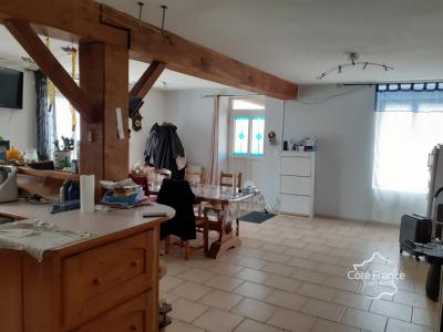 For sale Gillancourt 7 rooms 218 m2 Haute marne (52330) photo 3