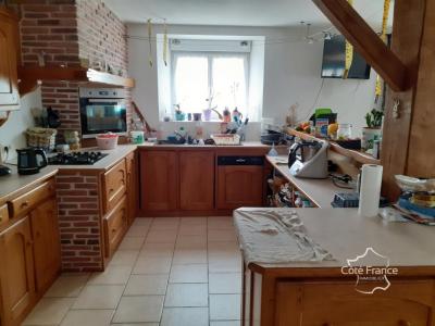 For sale Gillancourt 7 rooms 218 m2 Haute marne (52330) photo 4