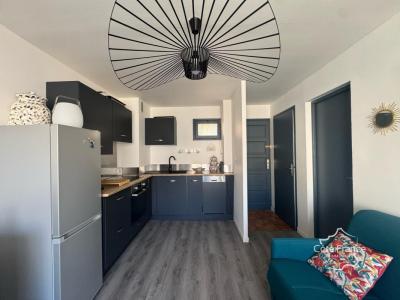 Annonce Vente 2 pi�ces Appartement Agde 34