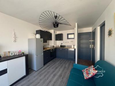 Acheter Appartement 35 m2 Agde