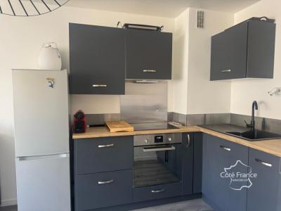 Acheter Appartement Agde Herault