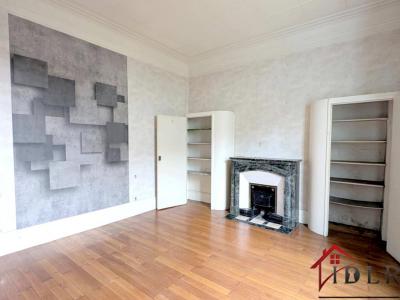 Acheter Appartement Oyonnax Ain