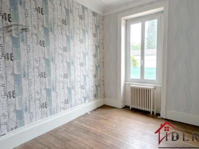 Acheter Appartement Oyonnax 110000 euros