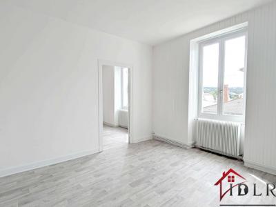 Acheter Appartement Oyonnax Ain