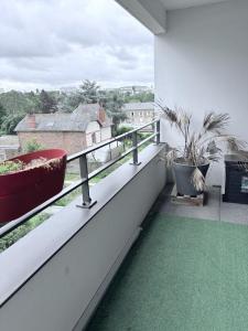 Acheter Appartement 39 m2 Rennes