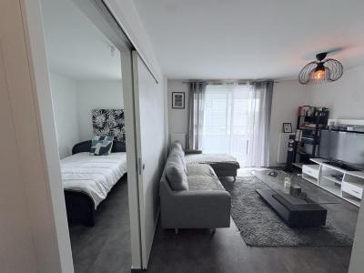 Acheter Appartement Rennes 215250 euros