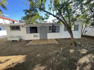 Annonce Vente 4 pi�ces Maison Saint-pierre 974