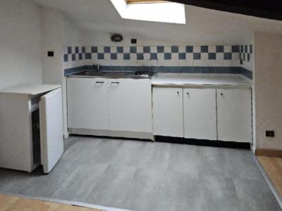 Louer Appartement 19 m2 Toulouse