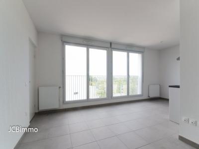 Louer Appartement 28 m2 Blagnac