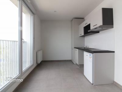 Louer Appartement Blagnac Haute garonne