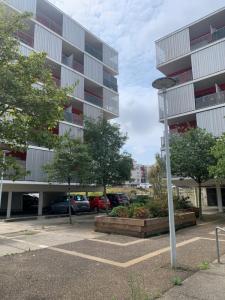 For sale Lormont 2 rooms 44 m2 Gironde (33310) photo 0