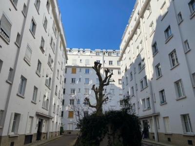Annonce Vente Appartement Paris-11eme-arrondissement 75
