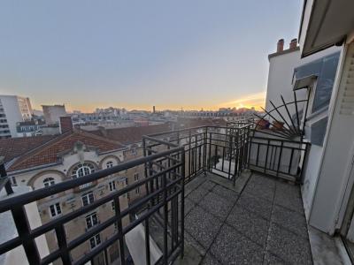 Acheter Appartement 8 m2 Paris-11eme-arrondissement