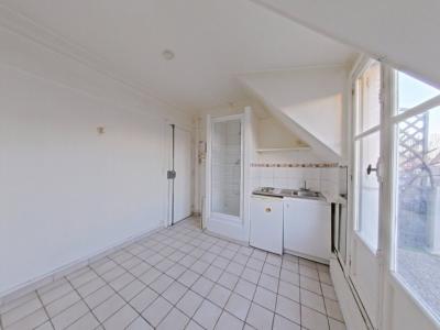 Acheter Appartement Paris-11eme-arrondissement Paris