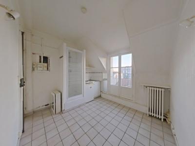 Acheter Appartement Paris-11eme-arrondissement 85000 euros