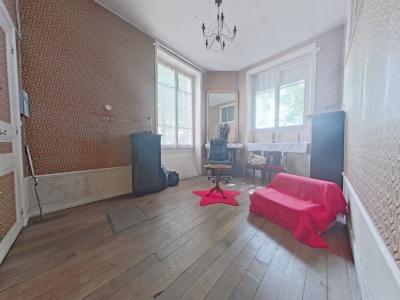 Annonce Vente 4 pi�ces Appartement Paris-16eme-arrondissement 75