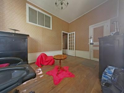 Acheter Appartement 77 m2 Paris-16eme-arrondissement