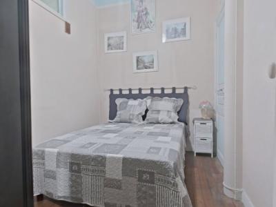 Acheter Appartement Paris-16eme-arrondissement 913000 euros