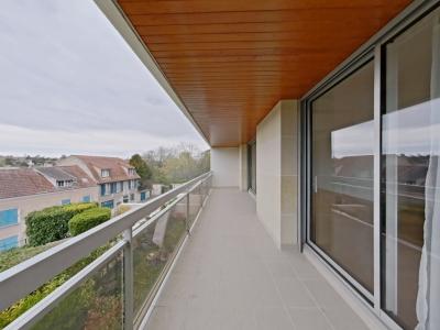 For rent Saint-germain-en-laye 5 rooms 101 m2 Yvelines (78100) photo 0