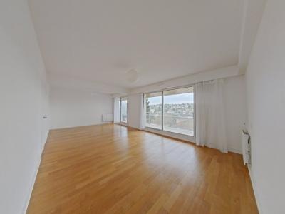 Louer Appartement 101 m2 Saint-germain-en-laye