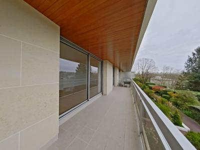 Louer Appartement Saint-germain-en-laye 2583 euros