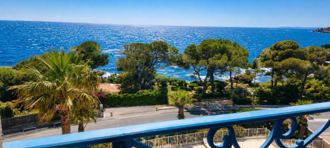 For sale Agay 2 rooms 59 m2 Var (83530) photo 0