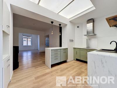 For sale Linselles 4 rooms 81 m2 Nord (59126) photo 0