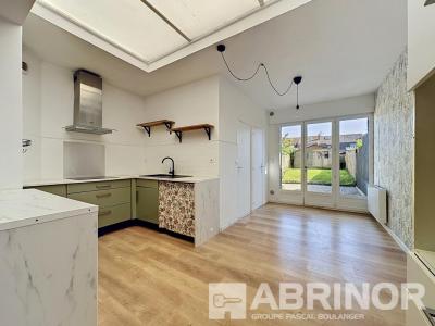 Annonce Vente 4 pi�ces Maison Linselles 59