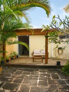 Annonce Vente 7 pi�ces Maison Saint-denis 974