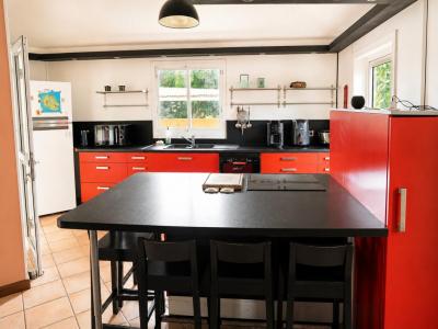 Acheter Maison 190 m2 Saint-denis