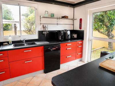 Acheter Maison Saint-denis 598500 euros