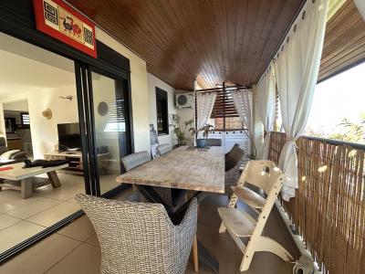 Annonce Vente 4 pi�ces Appartement Saint-gilles-les-bains 974