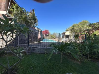 Acheter Appartement 77 m2 Saint-gilles-les-bains