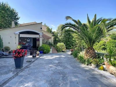 For sale Tourrette-levens 5 rooms 156 m2 Alpes Maritimes (06690) photo 1