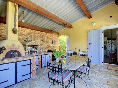 For sale Tourrette-levens 5 rooms 156 m2 Alpes Maritimes (06690) photo 2