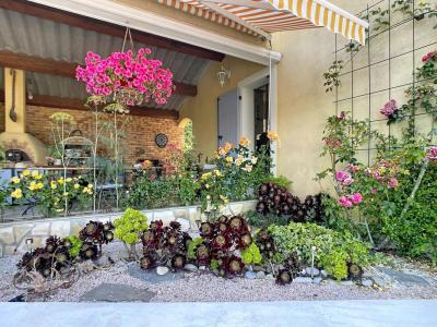 For sale Tourrette-levens 5 rooms 156 m2 Alpes Maritimes (06690) photo 3