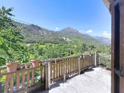 Annonce Vente 3 pi�ces Maison Bairols 06