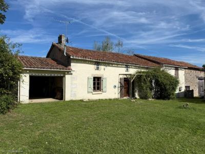 Annonce Vente 5 pi�ces Maison Champagne-mouton 16