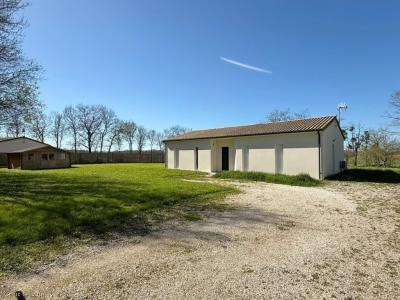 Annonce Vente 4 pi�ces Maison Mansle 16