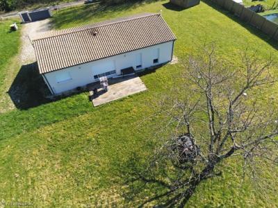 Acheter Maison 110 m2 Mansle