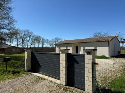 Acheter Maison Mansle Charente