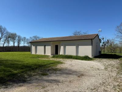 Acheter Maison Mansle 212765 euros