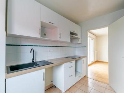 For sale Nantes 3 rooms 58 m2 Loire atlantique (44200) photo 3