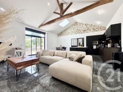 Acheter Maison 129 m2 Feytiat
