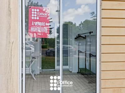 Annonce Vente Appartement Sables-d'olonne 85