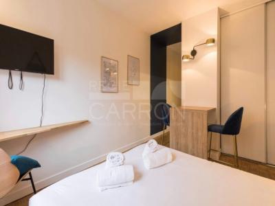 Acheter Appartement 19 m2 Lyon-7eme-arrondissement